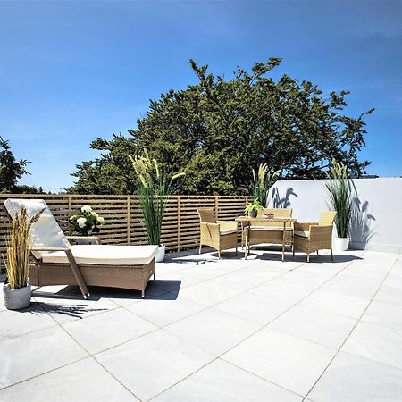 Pod Brzozami Apartamenty Gea Eco เชียโนเซตี ภายนอก รูปภาพ