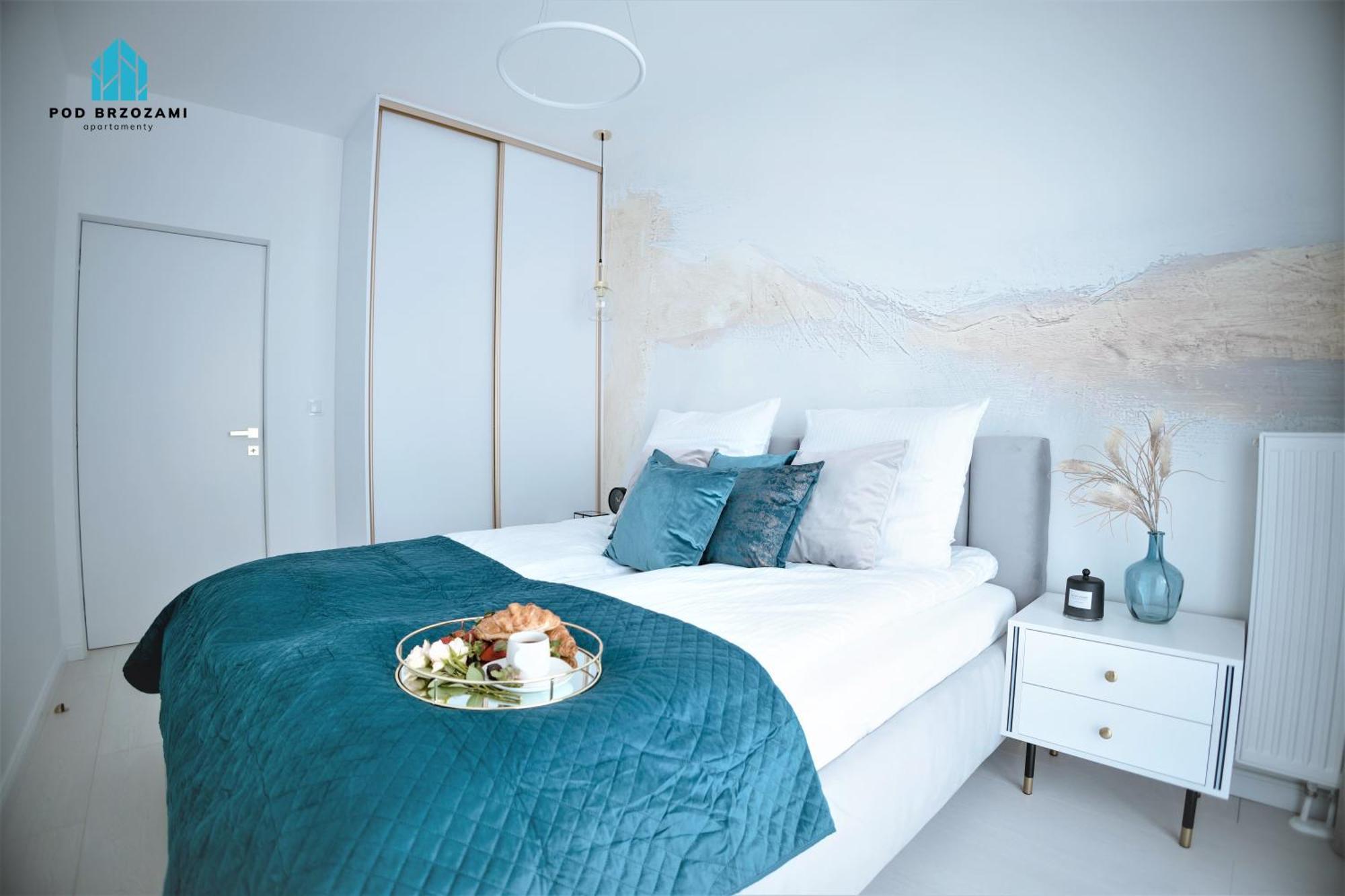 Pod Brzozami Apartamenty Gea Eco เชียโนเซตี ภายนอก รูปภาพ
