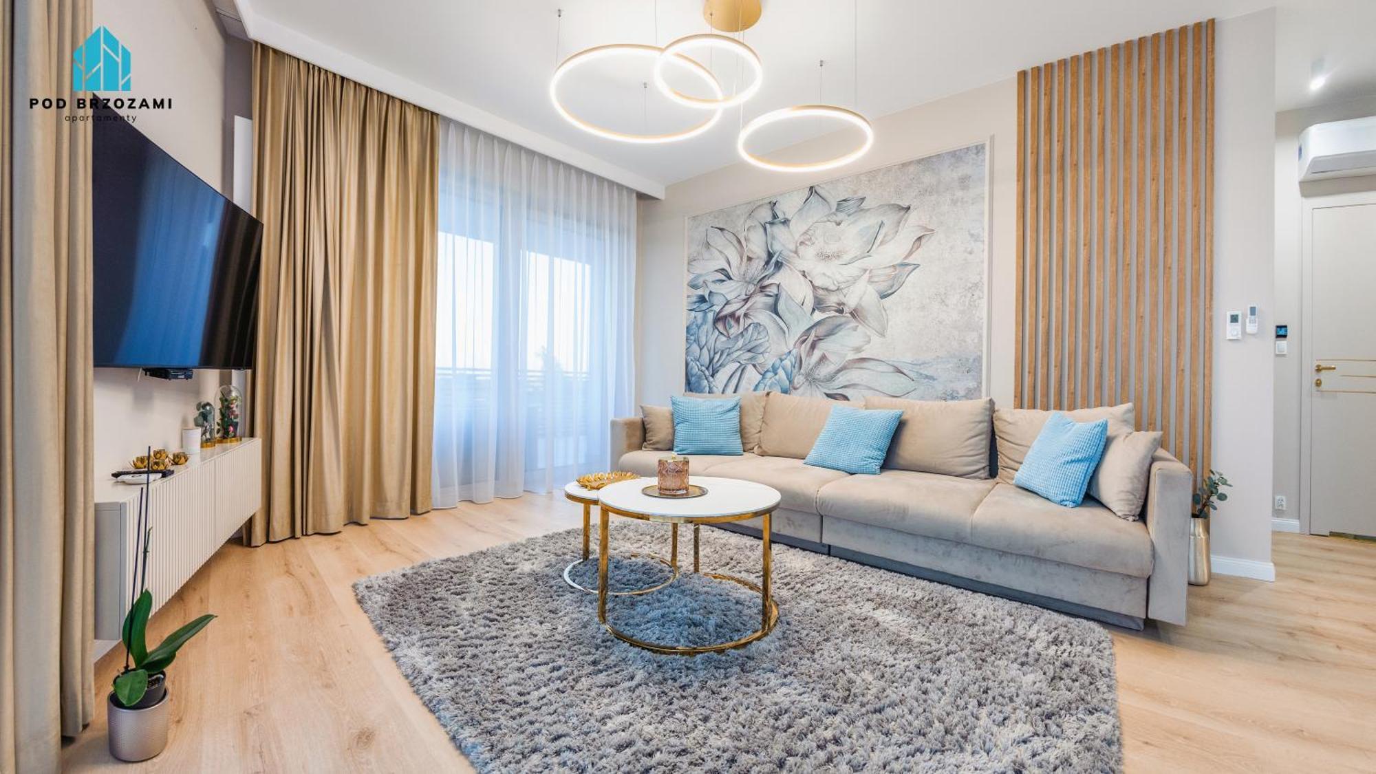 Pod Brzozami Apartamenty Gea Eco เชียโนเซตี ภายนอก รูปภาพ