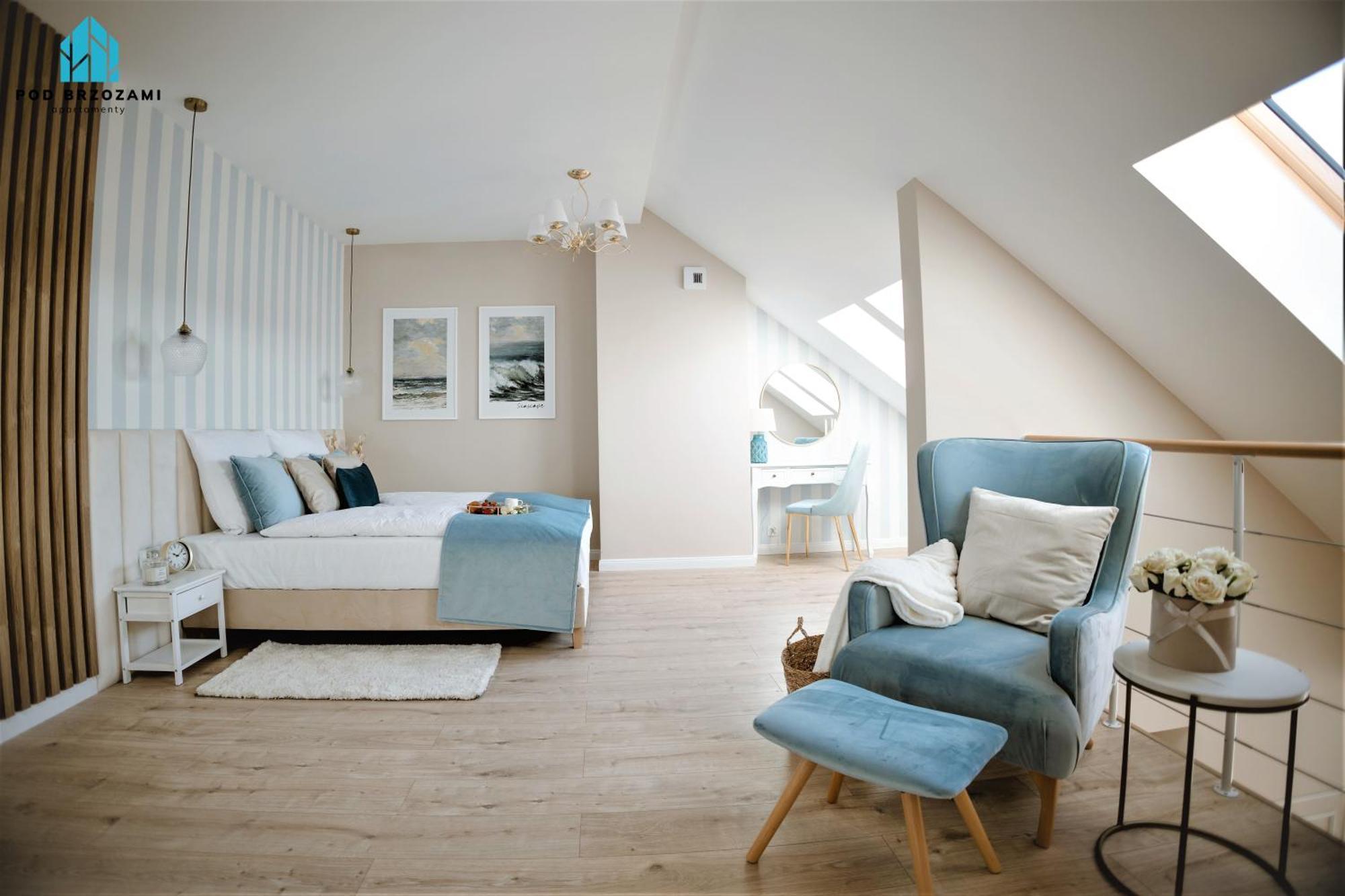 Pod Brzozami Apartamenty Gea Eco เชียโนเซตี ภายนอก รูปภาพ