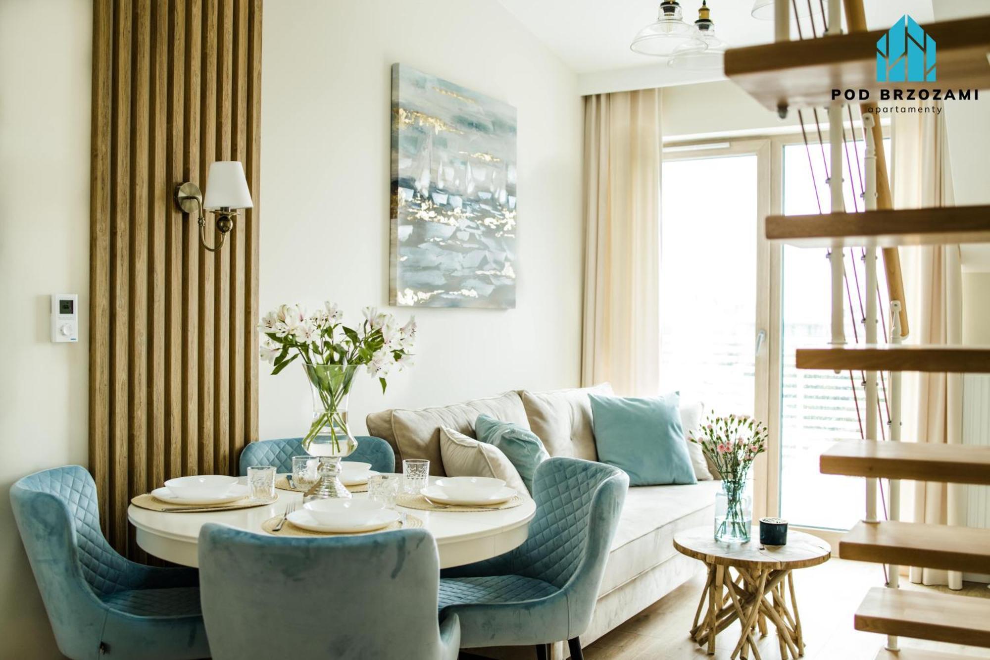 Pod Brzozami Apartamenty Gea Eco เชียโนเซตี ภายนอก รูปภาพ