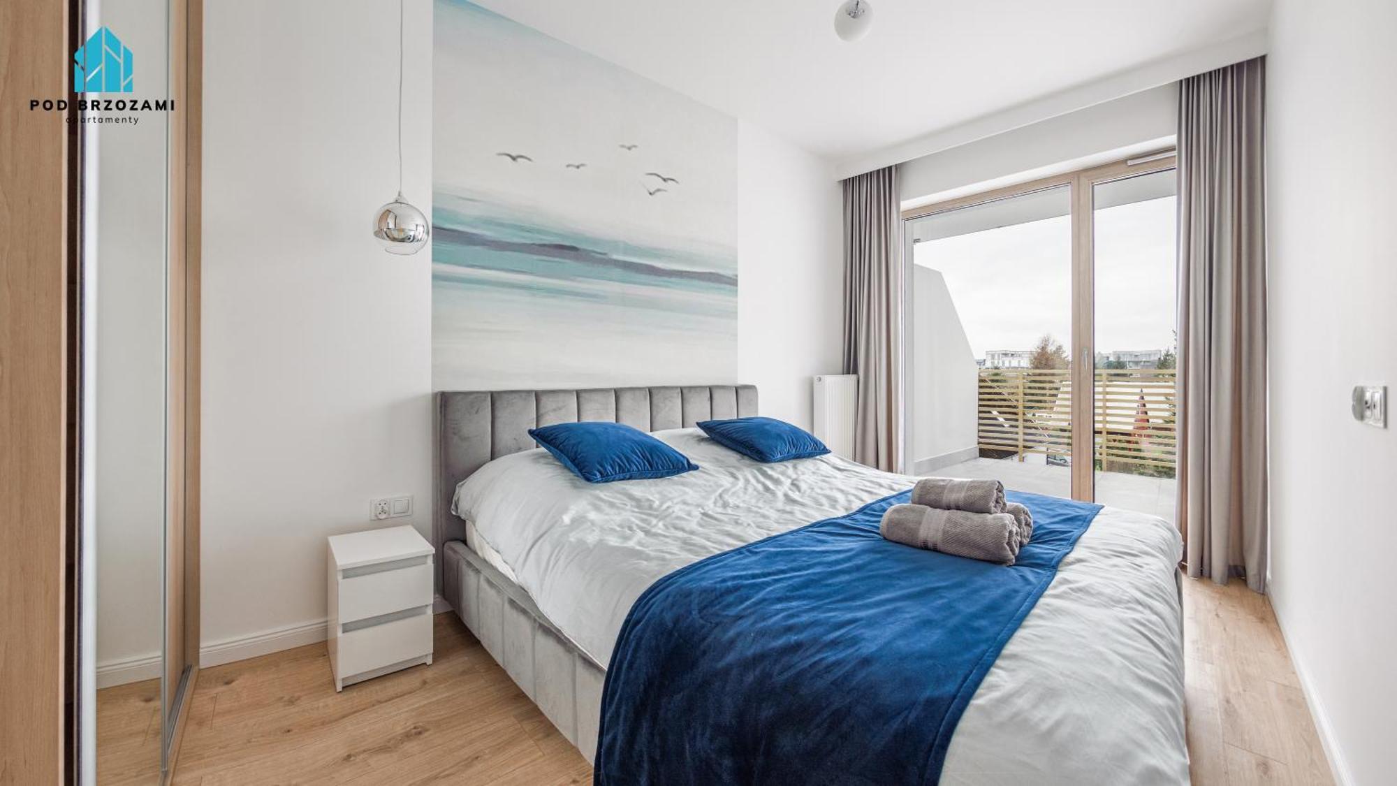 Pod Brzozami Apartamenty Gea Eco เชียโนเซตี ภายนอก รูปภาพ