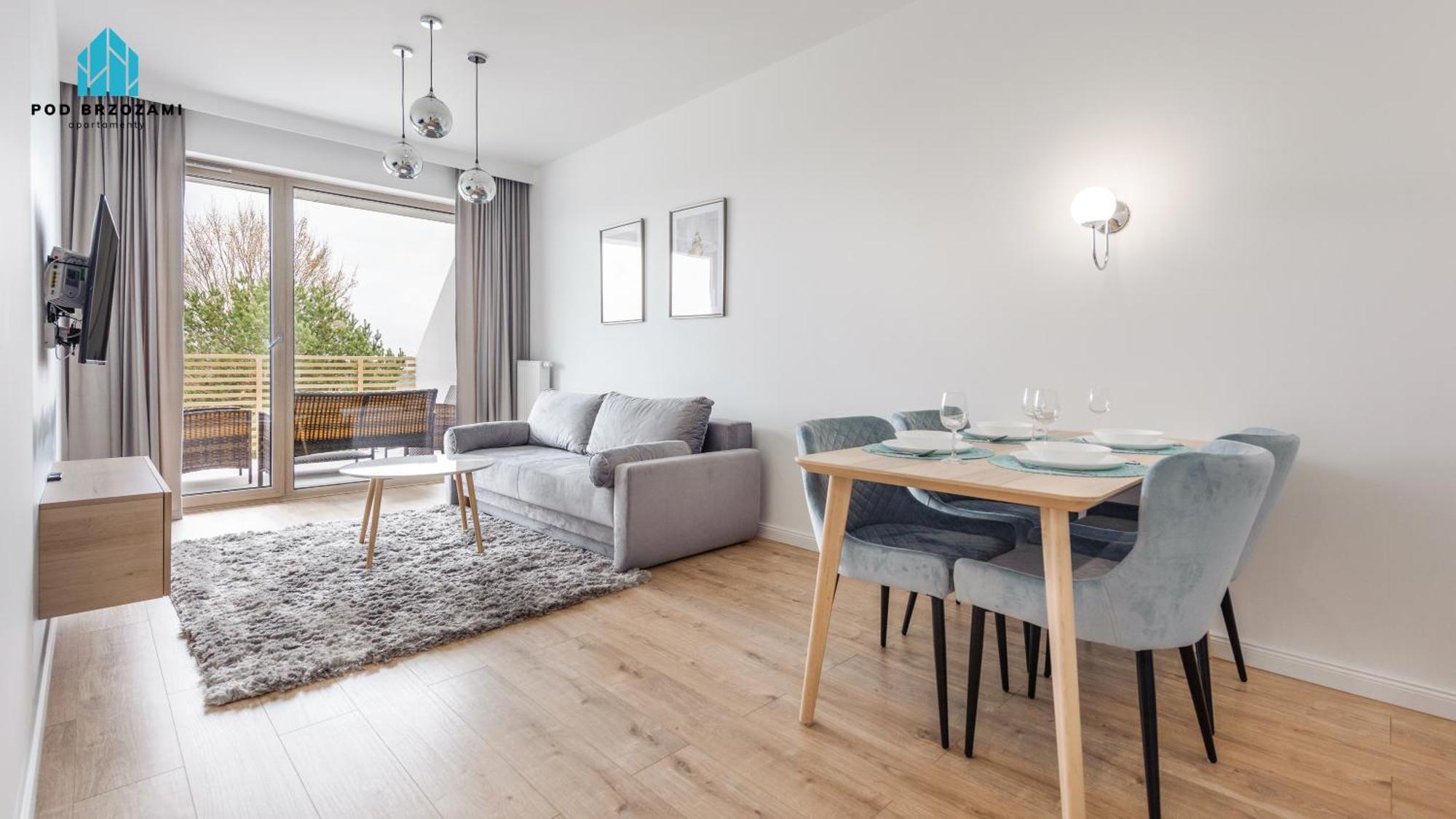 Pod Brzozami Apartamenty Gea Eco เชียโนเซตี ภายนอก รูปภาพ