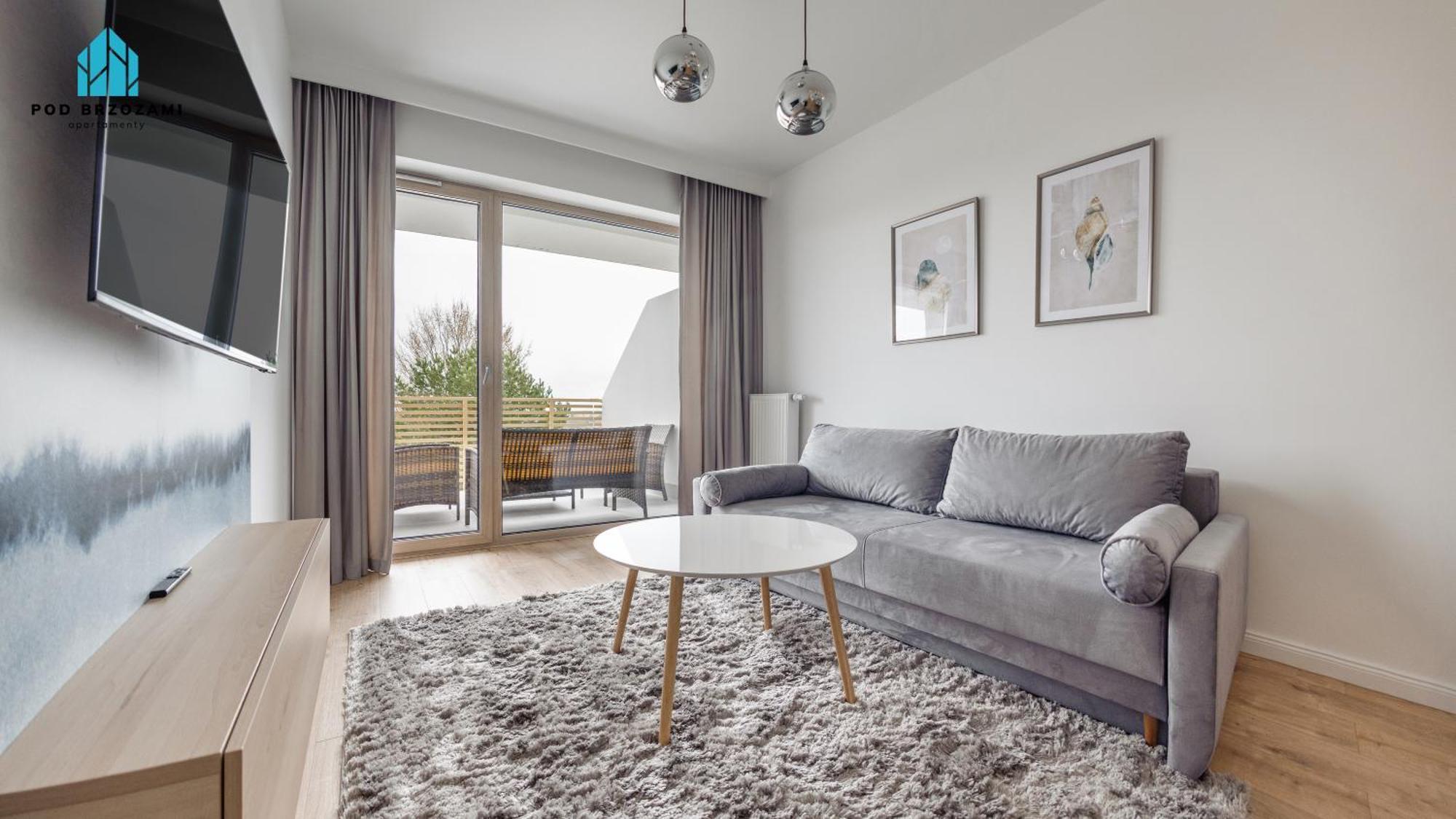Pod Brzozami Apartamenty Gea Eco เชียโนเซตี ภายนอก รูปภาพ