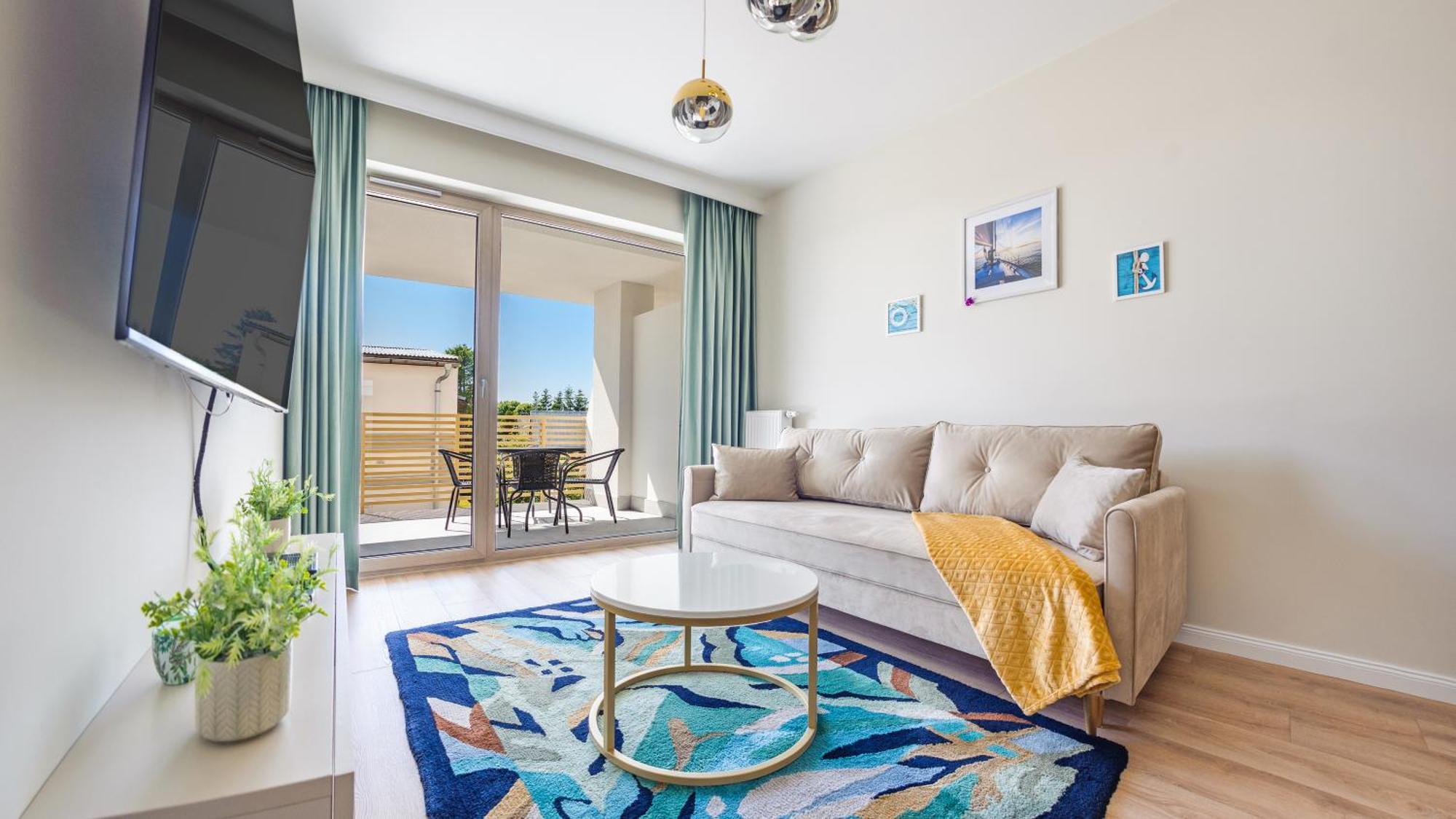 Pod Brzozami Apartamenty Gea Eco เชียโนเซตี ภายนอก รูปภาพ