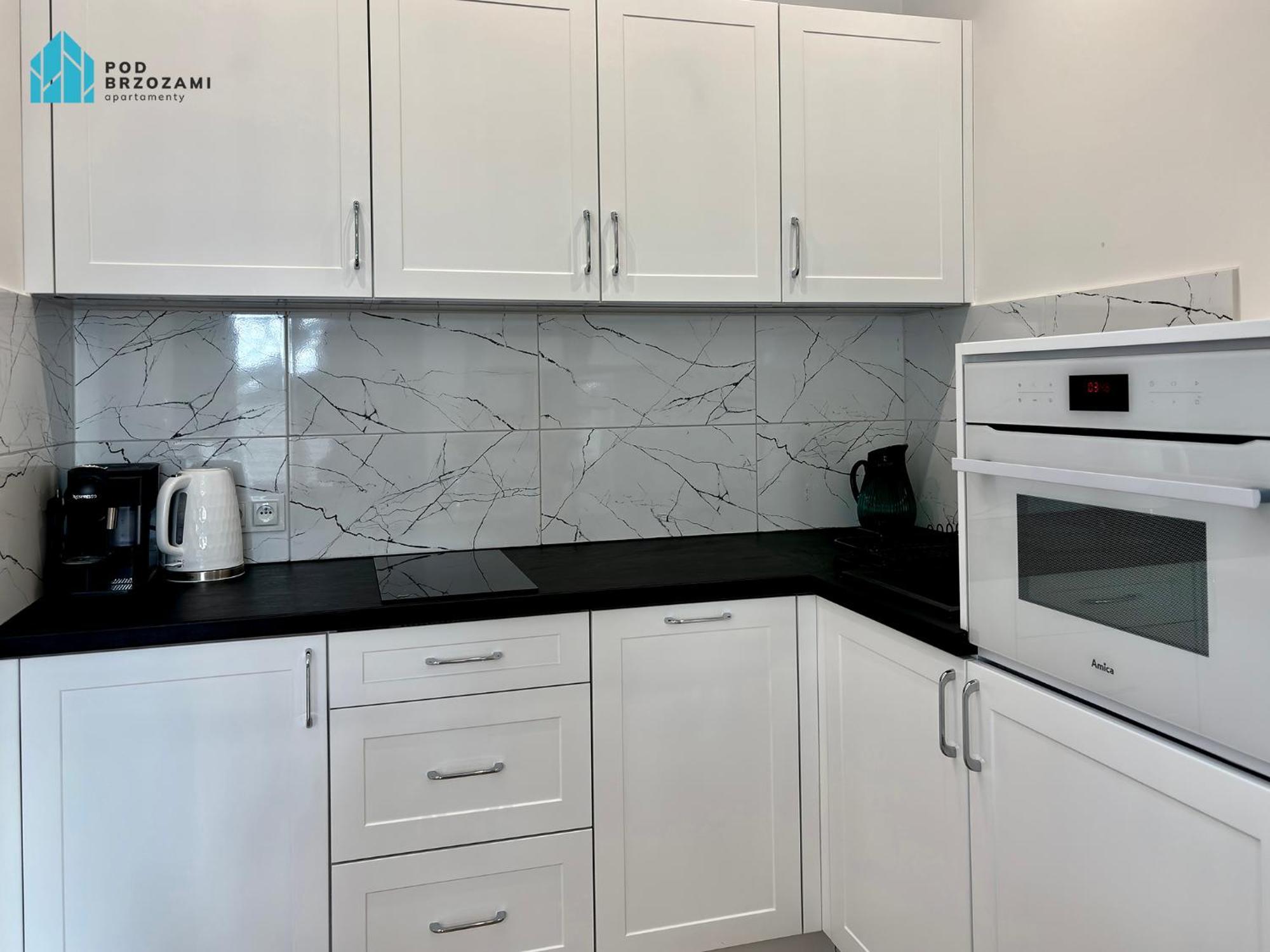 Pod Brzozami Apartamenty Gea Eco เชียโนเซตี ภายนอก รูปภาพ