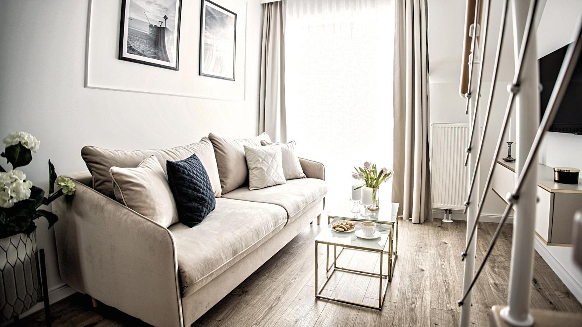 Pod Brzozami Apartamenty Gea Eco เชียโนเซตี ภายนอก รูปภาพ